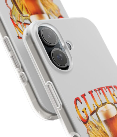 Gluten tolerant iPhone/Samsung Case #DGi3