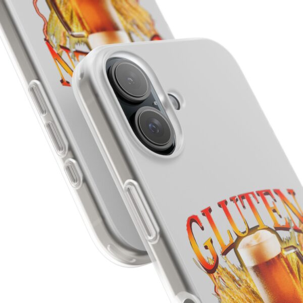 Gluten tolerant iPhone/Samsung Case #DGi3 - Image 2