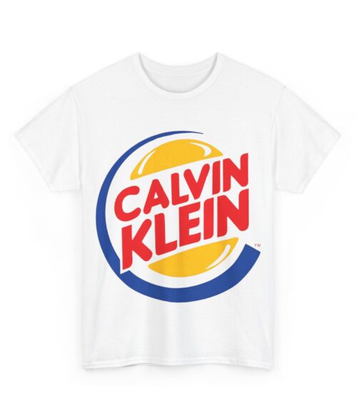 Burger Klein T-Shirt #BG34