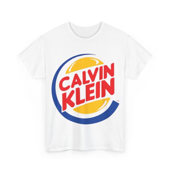 Burger Klein T-Shirt #BG34