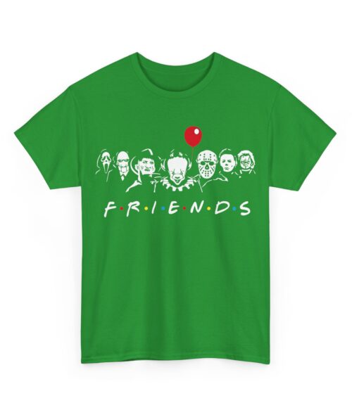 It Friends T-Shirt #BGi3