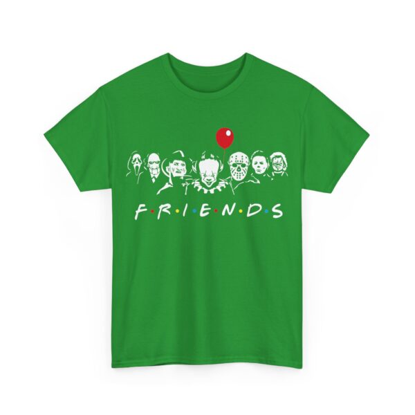 It Friends T-Shirt #BGi3 - Image 2