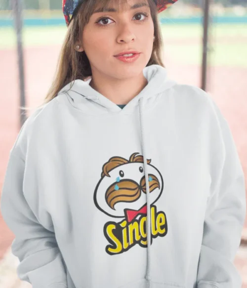 Single Hoodie #BGi15