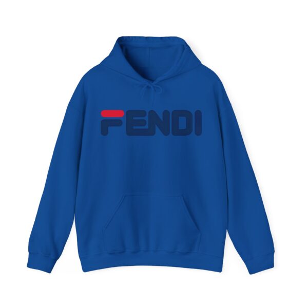Filendi Hoodie #BG28 - Image 5