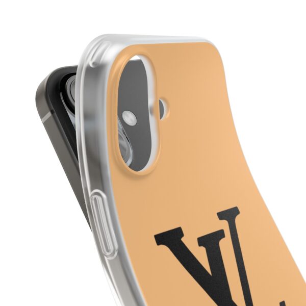 Love vodka iPhone/Samsung Case #BG12 - Image 3
