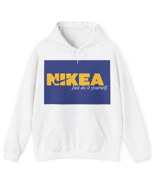 Nikea Hoodie #BGi17