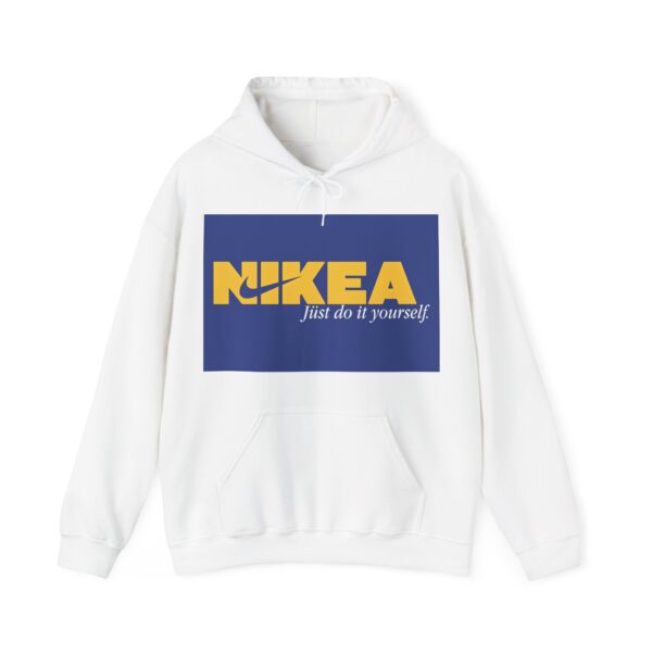 Nikea Hoodie #BGi17