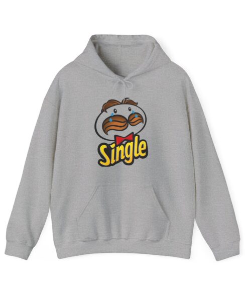 Single Hoodie #BGi15