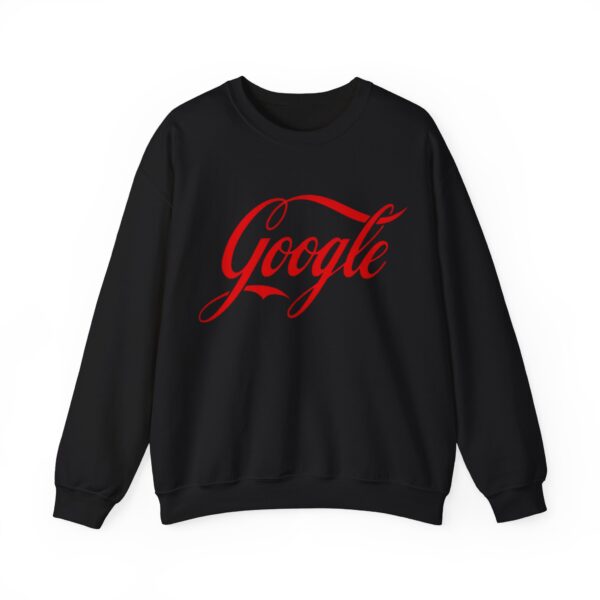 Googla-Cola Sweatshirt #BG12 - Image 5
