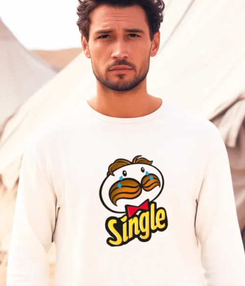 Single Sweatshirt #BG18