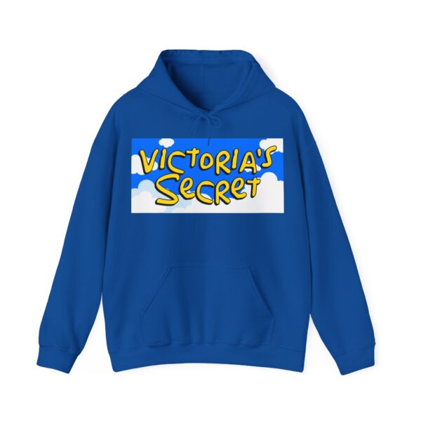 Simptoria's secret Hoodie #BGi8 - Image 3