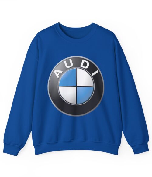 A(BM)WDI Sweatshirt #BGi50