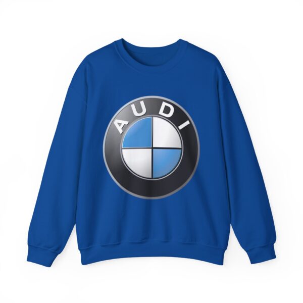 A(BM)WDI Sweatshirt #BGi50 - Image 2