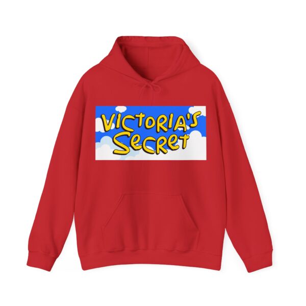 Simptoria's Secret Hoodie #BG10 - Image 6