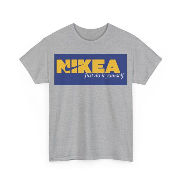 Nikea T-Shirt #BGi15 - Image 3