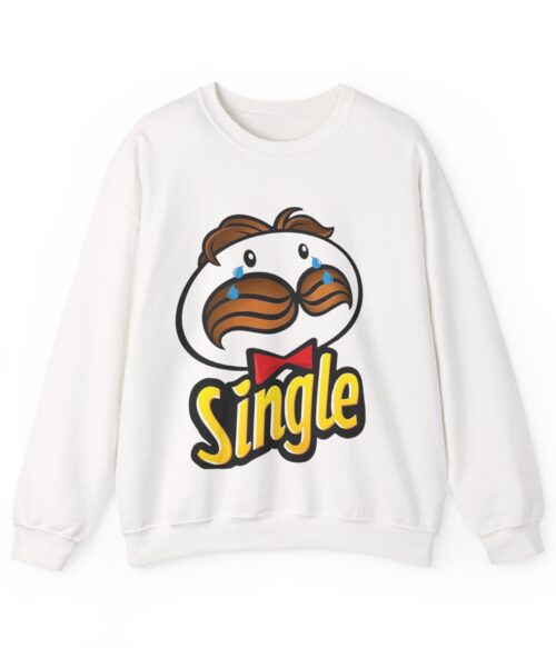 Single Sweatshirt #BGi15