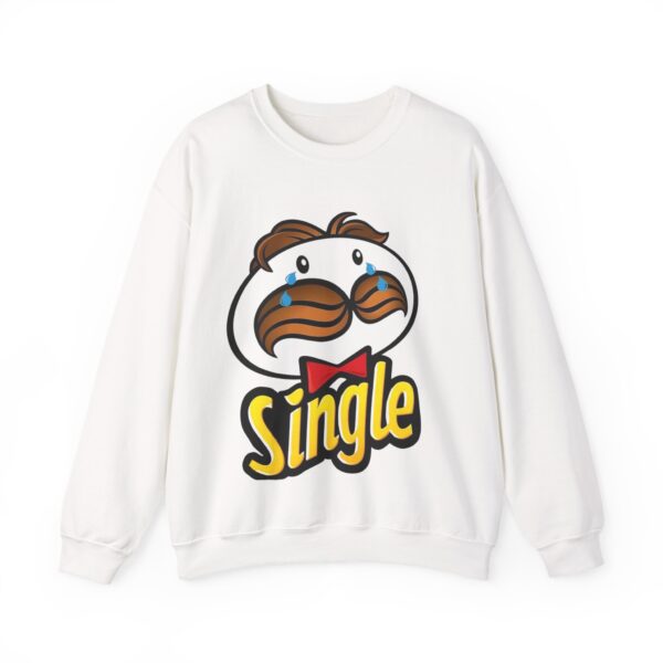 Single Sweatshirt #BGi15