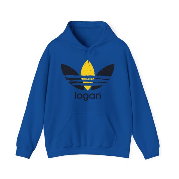 Logan Hoodie #BG20 - Image 4
