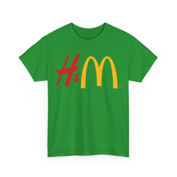 H and M T-Shirt #BGi32 - Image 3
