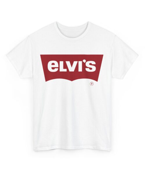 Elvi’s T-Shirt #BGi26