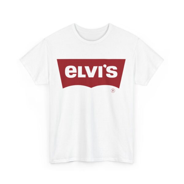 Elvi's T-Shirt #BGi26
