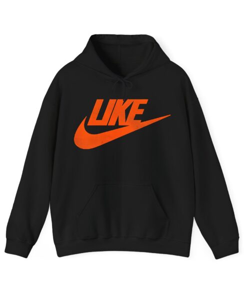 Like Hoodie #BGi7