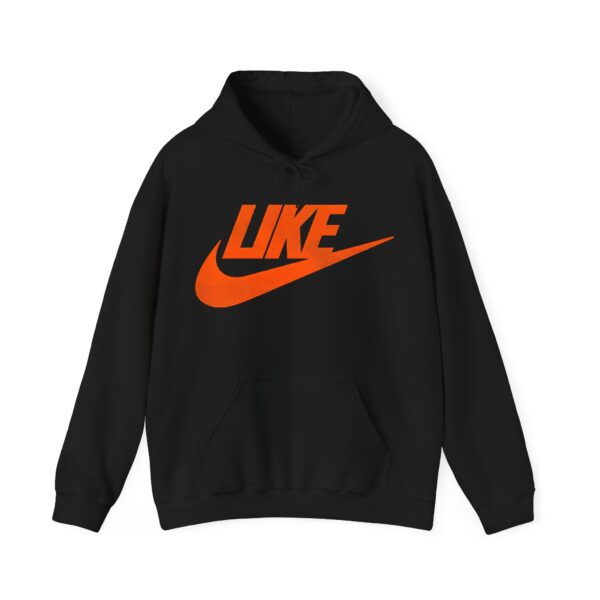 Like Hoodie #BGi7