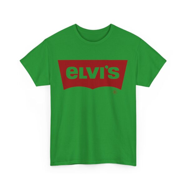 Elvi's T-Shirt #BGi26 - Image 3
