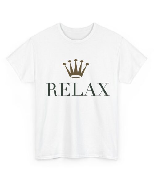 Relax T-Shirt #BG40