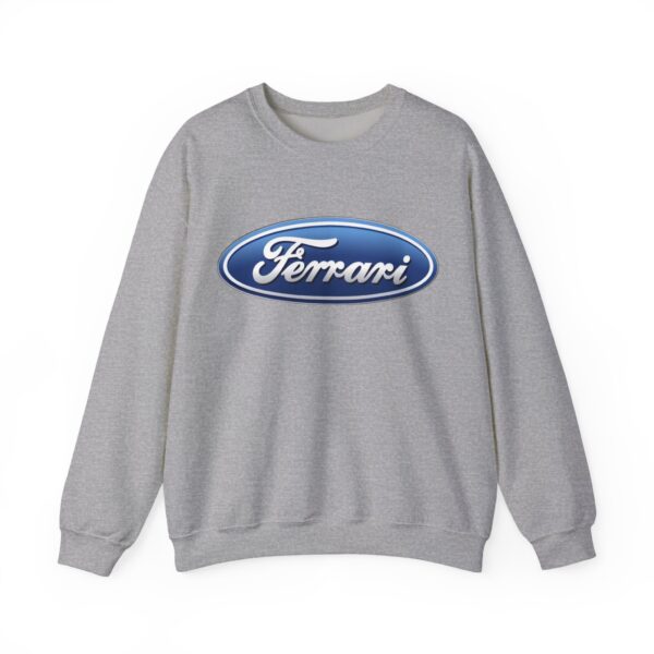 Fordari Sweatshirt #BGi24 - Image 4