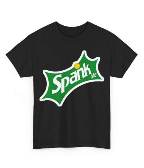 Spank me T-Shirt #BG48