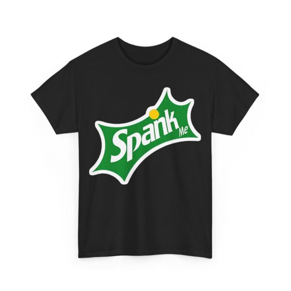 Spank me T-Shirt #BG48 - Image 2