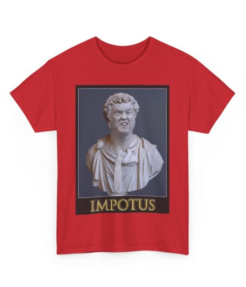 IMPOTUS T-Shirt #ALL45