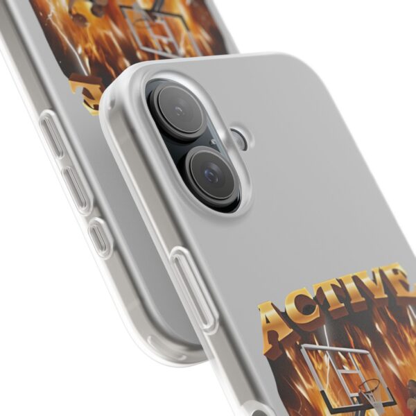 Active shooter iPhone/Samsung Case #DG3 - Image 2