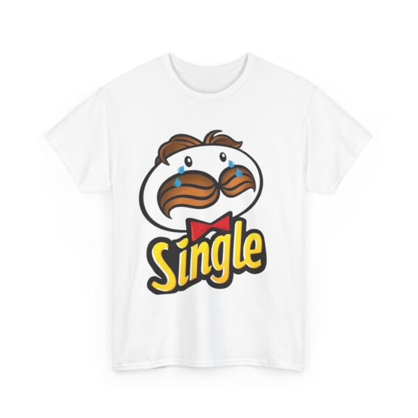 Single T-Shirt #BGi14