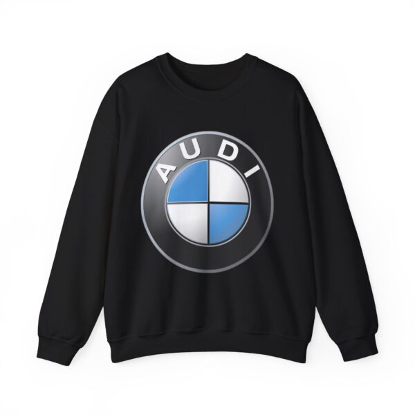 A(BM)WDI Sweatshirt #BGi50 - Image 6