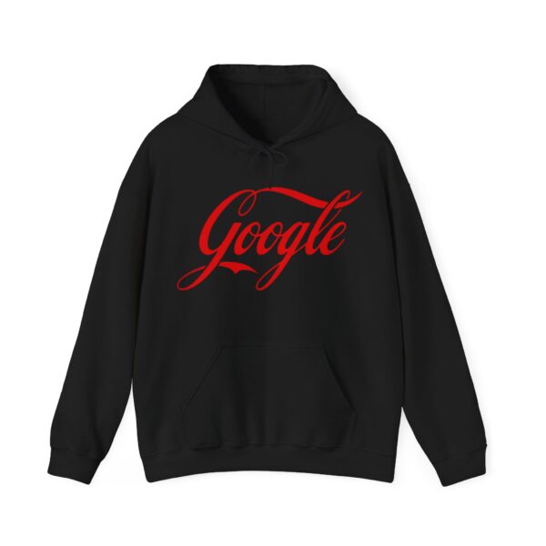 Googla-Cola Hoodie #BGi10 - Image 3
