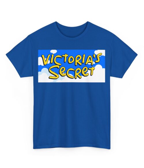Simptoria’s secret T-Shirt #BG10