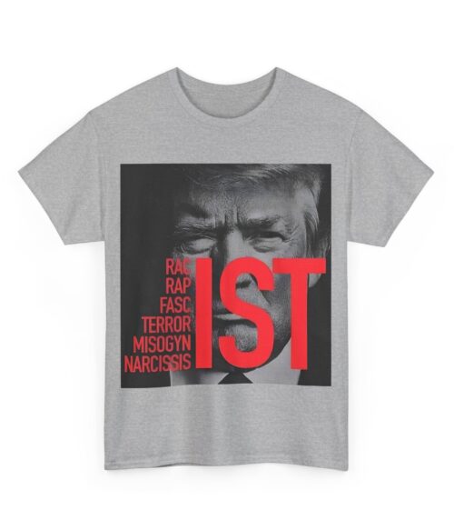 Trump-IST T-Shirt #ALL21