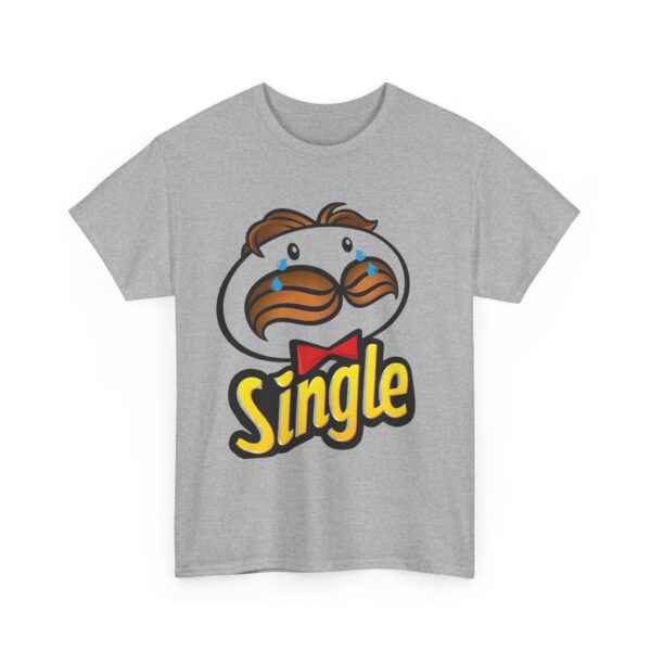 Single T-Shirt #BGi14 - Image 2