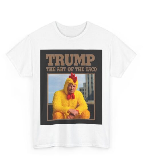 The art of T.A.C.O. T-Shirt #ALL49