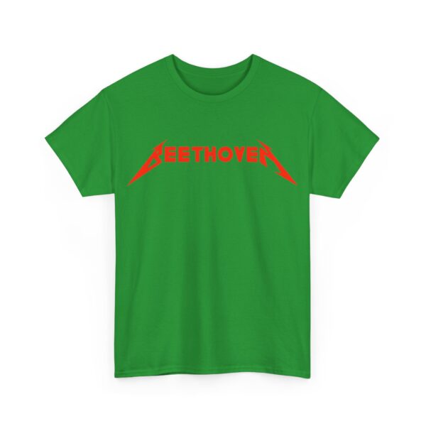 Meethoven T-Shirt #BGi24 - Image 4