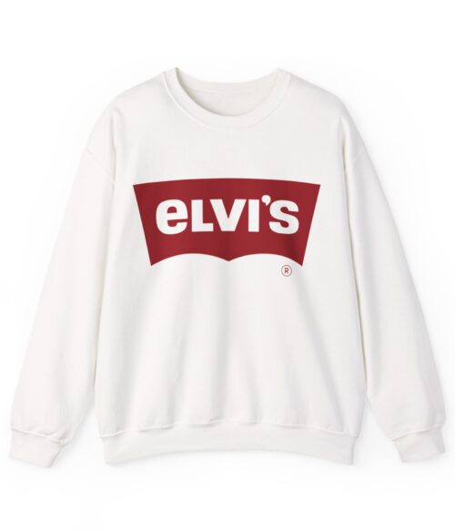 Elvi’s Sweatshirt #U121