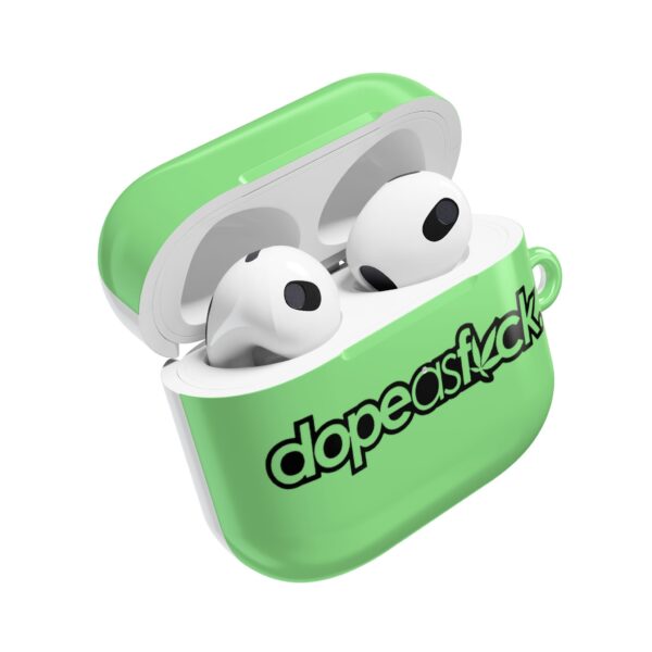 Dope as fuck AirPods Case #BG6 - Image 3