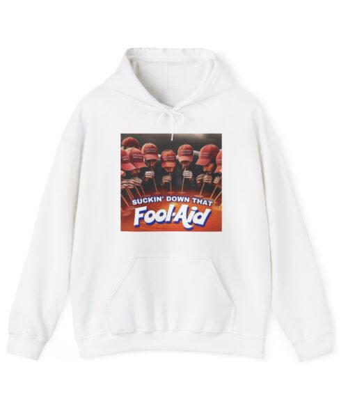 Fool-Aid Hoodie #ALL19