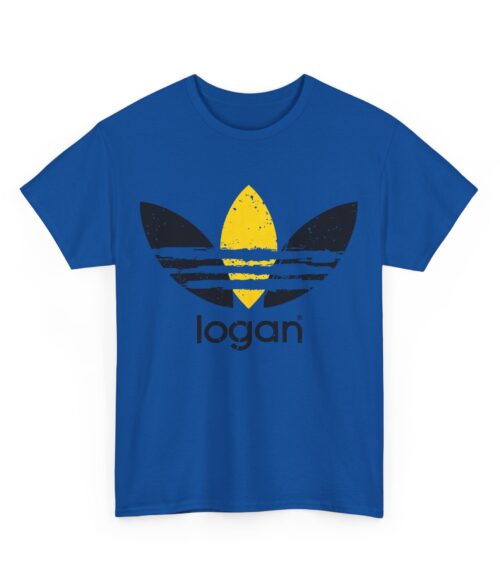 Logan T-Shirt #BG18