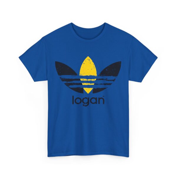 Logan T-Shirt #BG18 - Image 2