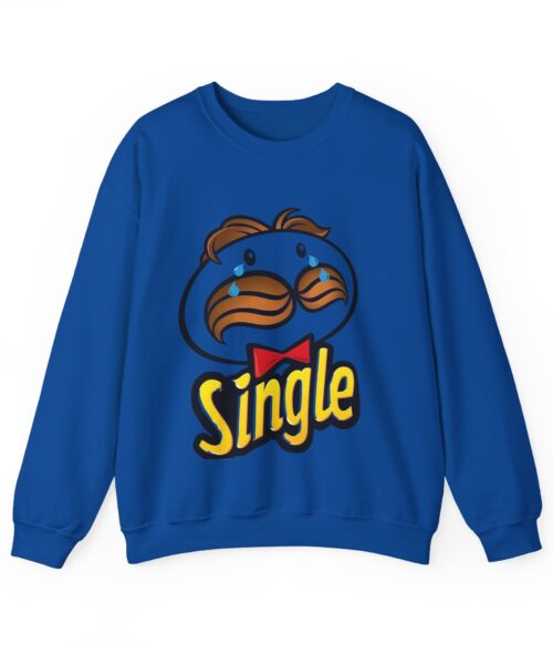 Single Sweatshirt #BG18