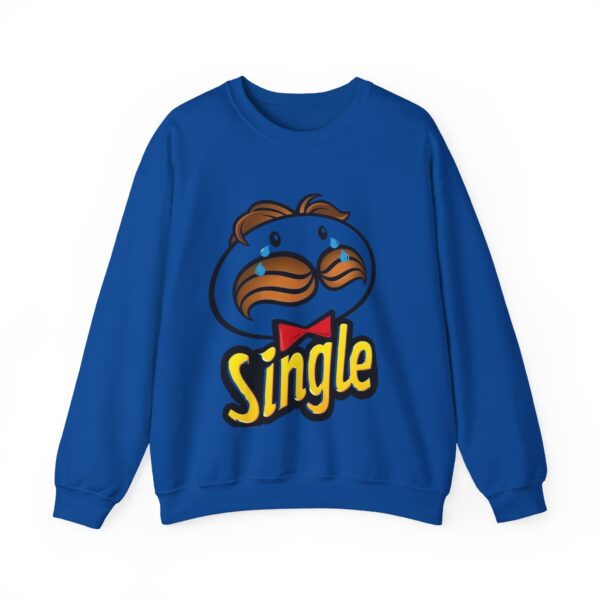 Single Sweatshirt #BG18 - Image 2