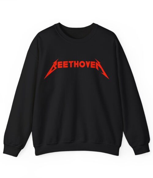 Meethoven Sweatshirt #U119